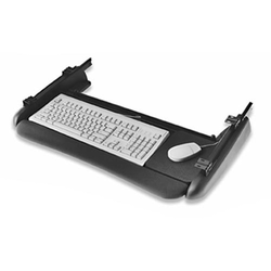 59% OFF Accuride CBERGO-Tray 200 Keyboard System