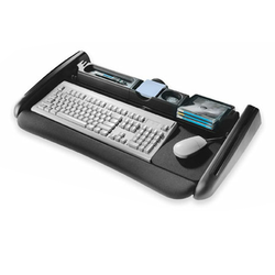 52% OFF Accuride CBERGO-Tray 300 Keyboard System