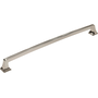Polished Nickel