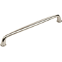 Polished Nickel