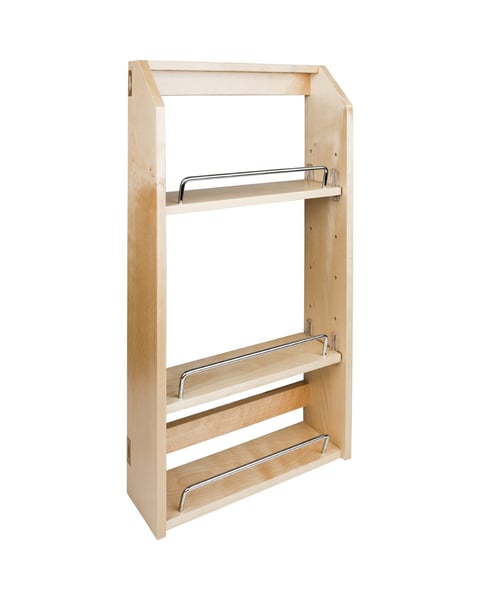 Hardware Resources SPR9A, 9-1/2 Inch Width x Inch Depth x 24