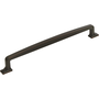Oil Rubbed Bronze