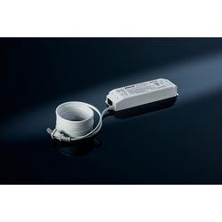Hera Stick-LED 24V/75W Electronic Daisy Driver with Integrated Connector, Interconnect Max 8 Drivers