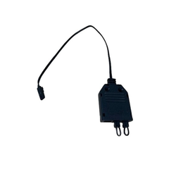 Hera 3-Way Splitter and Terminal Block For Stick-LED