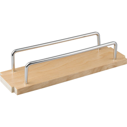 6 Inch Width Extra Shelf for 6" WFPO Series