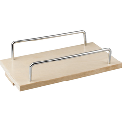 5 Inch Extra Shelf for the WPO5 Series