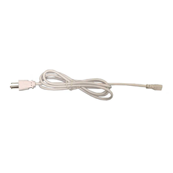 ELITE-LED Power Cord with Plug 96"