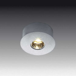 30% OFF Eye-LED 1 Watt Diode-Brushed Aluminum Cool White