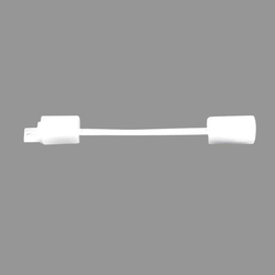 Final Sale, Clearance Sale, Stick3-LED Connecting Cable 2"