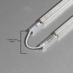 Final Sale, StickVE-LED Connecting Cable 4"