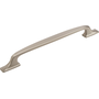 Satin Nickel