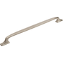 Satin Nickel