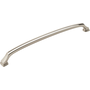 Polished Nickel