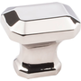 Polished Nickel