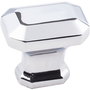 Polished Chrome