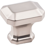 Satin Nickel