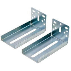 Accuride Face Frame Bracket Pair For 3832EC Series