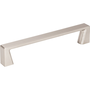 Satin Nickel