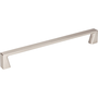 Satin Nickel