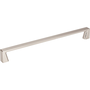 Satin Nickel