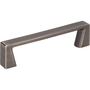Brushed Pewter