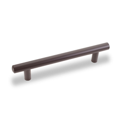 Key West &amp; Key Largo 5-1/16 Inch Center to Center Oil Rubbed Bronze Cabinet Pull