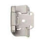 Satin Nickel
