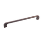 Brushed Oil Rubbed Bronze