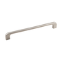 Satin Nickel