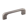 Brushed Pewter