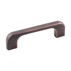 Alvar Pull 3 inch Center to Center Brushed Oil Rubbed Bronze