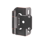Oil Rubbed Bronze