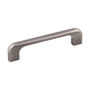 Brushed Pewter