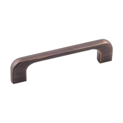 Alvar Pull 3-3/4 inch Center to Center Brushed Oil Rubbed Bronze