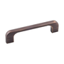 Brushed Oil Rubbed Bronze