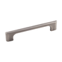Brushed Pewter