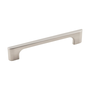 Satin Nickel
