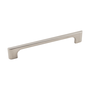 Satin Nickel