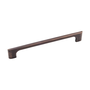Brushed Oil Rubbed Bronze