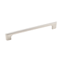 Satin Nickel