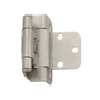 Satin Nickel