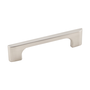 Satin Nickel