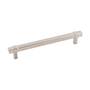 Satin Nickel