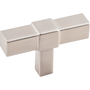 Satin Nickel