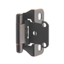 Oil Rubbed Bronze