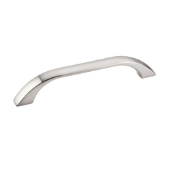 10% OFF Sonoma 5-1/16 Inch Center to Center Satin Nickel Cabinet Pull