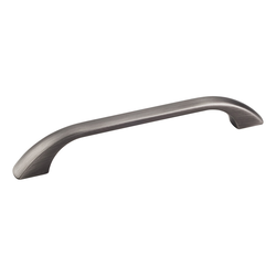 10% OFF Sonoma Cabinet Pull 160MM Center to Center, Brushed Pewter