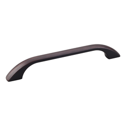 10% OFF Sonoma Cabinet Pull 160MM Center to Center, Brushed Oil Rubbed Bronze