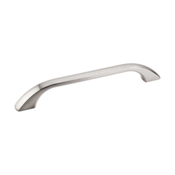 10% OFF Sonoma 6-5/16 Inch Center to Center Satin Nickel Cabinet Pull