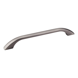 10% OFF Sonoma Cabinet Pull 7-9/16 Inch Center to Center, Brushed Pewter